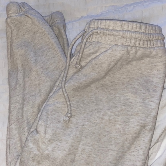 Aritzia Pants - Tna Sweatpants